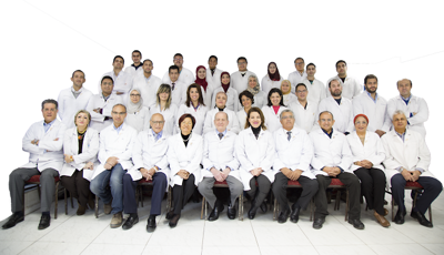 Slider image (1) The Egyptian IVF Center in Cairo Egypt